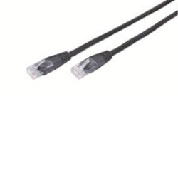 LATIGUILLO RJ45 UTP CAT 5E 1M