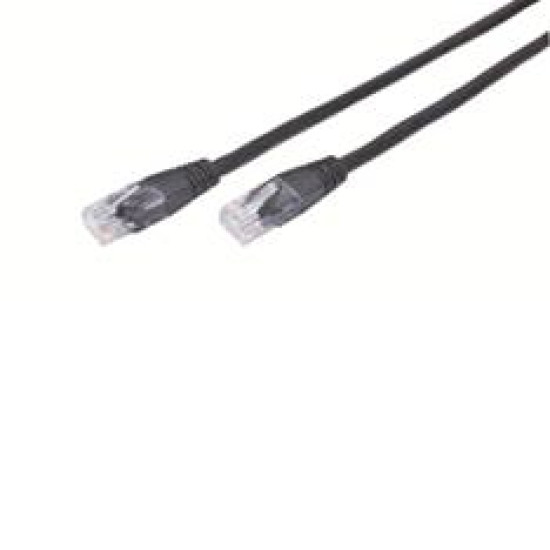 LATIGUILLO RJ45 UTP CAT 5E 1M Cables de red LATIGUILLO RJ45 UTP CAT 5E 1M Cables de red