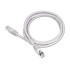 LATIGUILLO CABLE RED UTP PP12 - 2M MACHO - MACHO