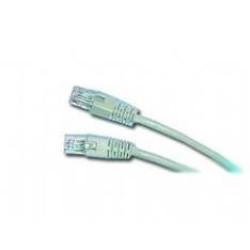 LATIGUILLO CABLE RED UTP PP12 - 30M MACHO - MACHO