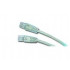 CABLE RED PP12 - 50M CAT5E UTP MACHO - MACHO