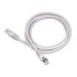 LATIGUILLO RJ45 UTP CAT 5E 5M