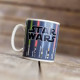 TAZA TÉRMICA STAR WARS ESPADAS LÁSER Tazas y vasos TAZA TÉRMICA STAR WARS ESPADAS LÁSER Tazas y vasos