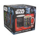 TAZA TÉRMICA STAR WARS ESPADAS LÁSER Tazas y vasos TAZA TÉRMICA STAR WARS ESPADAS LÁSER Tazas y vasos
