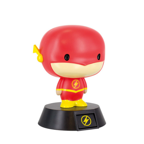 LAMPARA PALADONE ICON DC FLASH Lampara merchandising