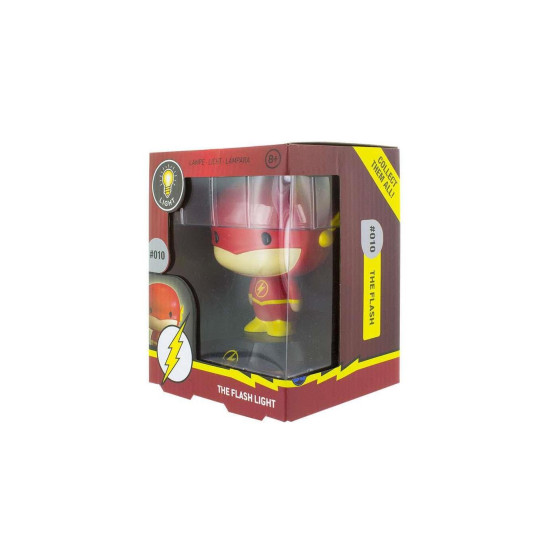 LAMPARA PALADONE ICON DC FLASH Lampara merchandising