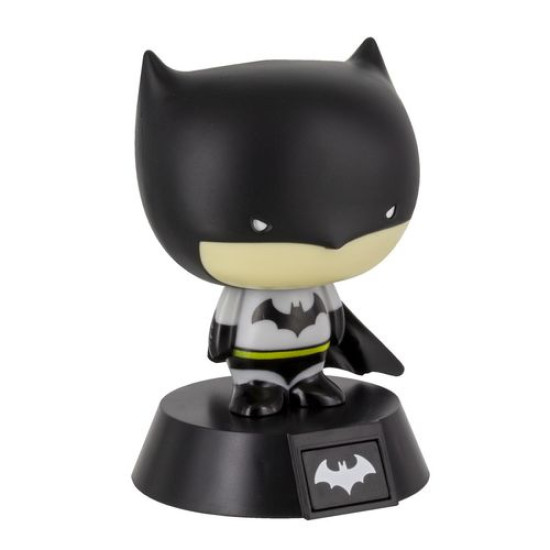 LAMPARA PALADONE ICON DC COMICS BATMAN Lampara merchandising