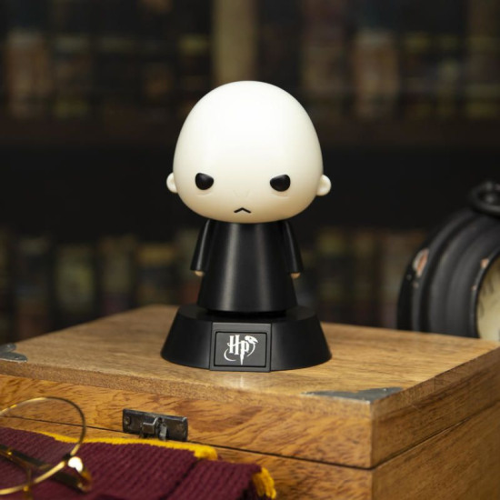 LAMPARA PALADONE ICON HARRY POTTER VOLDEMORT Lampara merchandising