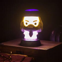 LAMPARA PALADONE ICON HARRY POTTER ALBUS
