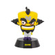LAMPARA PALADONE ICON CRASH BANDICOOT DOCTOR Lampara merchandising LAMPARA PALADONE ICON CRASH BANDICOOT DOCTOR Lampara merchandising