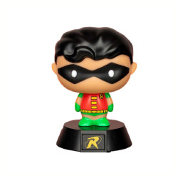 LAMPARA PALADONE ICON DC COMICS ROBIN