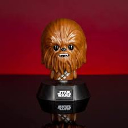 LAMPARA PALADONE ICON STAR WARS CHEWBACCA