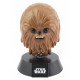 LAMPARA PALADONE ICON STAR WARS CHEWBACCA Lampara merchandising