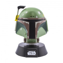 LAMPARA PALADONE ICON STAR WARS BOBA