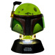 LAMPARA PALADONE ICON STAR WARS BOBA Lampara merchandising LAMPARA PALADONE ICON STAR WARS BOBA Lampara merchandising