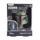LAMPARA PALADONE ICON STAR WARS BOBA Lampara merchandising LAMPARA PALADONE ICON STAR WARS BOBA Lampara merchandising