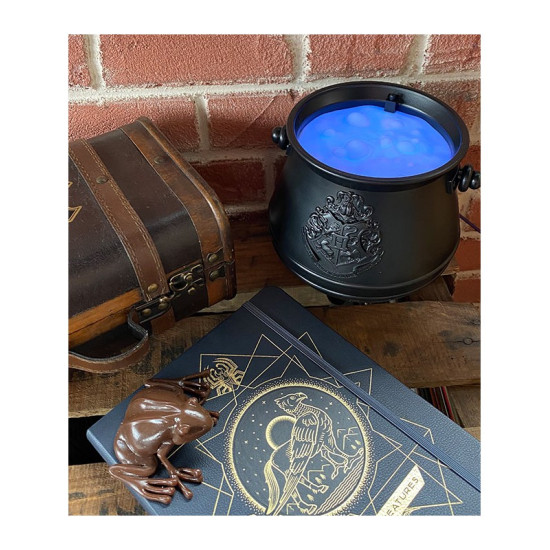 LAMPARA PALADONE HARRY POTTER CALDERO MÁGICO Lampara merchandising