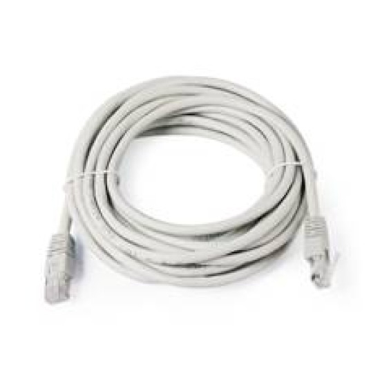 LATIGUILLO RJ45 UTP CAT 6 5M Cables de red LATIGUILLO RJ45 UTP CAT 6 5M Cables de red