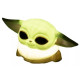 LAMPARA PALADONE STAR WARS THE MANDALORIAN Lampara merchandising LAMPARA PALADONE STAR WARS THE MANDALORIAN Lampara merchandising