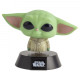 LAMPARA PALADONE ICON THE MANDALORIAN BABY Lampara merchandising LAMPARA PALADONE ICON THE MANDALORIAN BABY Lampara merchandising