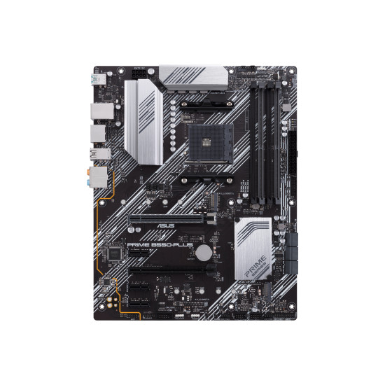 PLACA BASE ASUS AMD PRIME B550 - PLUS Placas base