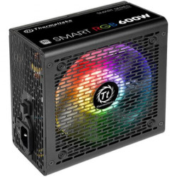 FUENTE ALIMENTACION GAMING THERMALTAKE SMART RGB