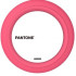 CARGADOR UNIVERSAL PANTONE INALAMBRICO ROSA