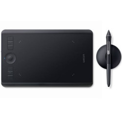 TABLETA DIGITALIZADORA WACOM INTUOS PRO S