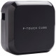 ROTULADORA PORTATIL BROTHER PT - P710BT CUBE USB Impresoras de ticket ROTULADORA PORTATIL BROTHER PT - P710BT CUBE USB Impresoras de ticket