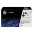 TONER HP 24A Q2624A NEGRO 2500