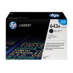 TONER HP NEGRO Q5950A 11000 PAG