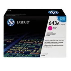 TONER HP Q5953A MAGENTA 10000 PAG