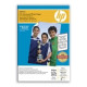 PAPEL HP FOTOGRAFICO GLOSSY Q8692A 10X15 Papel PAPEL HP FOTOGRAFICO GLOSSY Q8692A 10X15 Papel