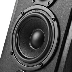 ALTAVOCES EDIFIER R1700BT BLUETOOTH NEGRO 18WX2