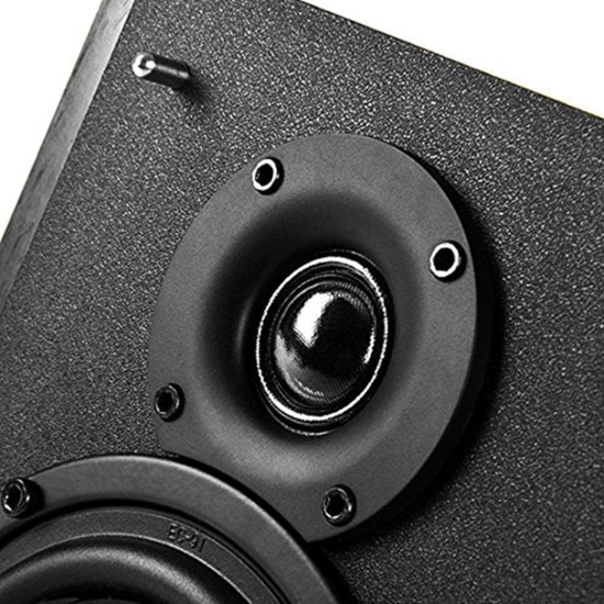 ALTAVOCES EDIFIER R1700BT BLUETOOTH NEGRO 18WX2 Altavoces ALTAVOCES EDIFIER R1700BT BLUETOOTH NEGRO 18WX2 Altavoces