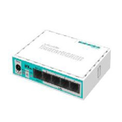 MIKROTIK ROUTER BOARD RB750R2 WITH AR740