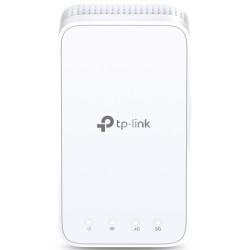 REPETIDOR EXTENSOR COBERTURA WIFI 867MBPS TP