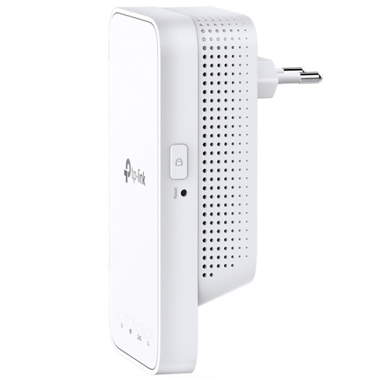 REPETIDOR EXTENSOR COBERTURA WIFI 867MBPS TP Extensores de red REPETIDOR EXTENSOR COBERTURA WIFI 867MBPS TP Extensores de red