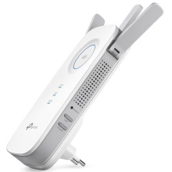 REPETIDOR EXTENSOR COBERTURA WIFI 1300MBPS TP