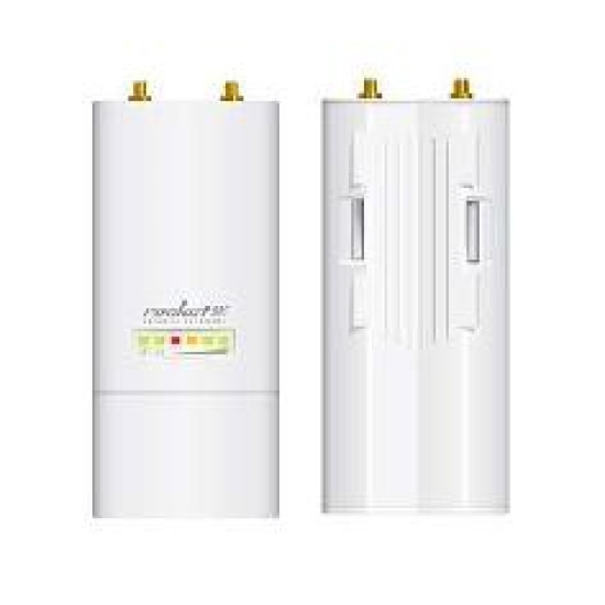 UBIQUITI ROCKET M3 3.5 GHZ 2XRSMA Antenas y parabólicas