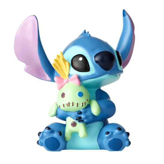 FIGURA ENESCO DISNEY LILO & STITCH Figuras