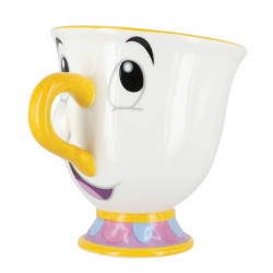 TAZA 3D PALADONE DISNEY CHIP LA