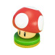 LAMPARA PALADONE ICON SUPER MARIO SETA Lampara merchandising LAMPARA PALADONE ICON SUPER MARIO SETA Lampara merchandising