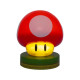 LAMPARA PALADONE ICON SUPER MARIO SETA Lampara merchandising LAMPARA PALADONE ICON SUPER MARIO SETA Lampara merchandising