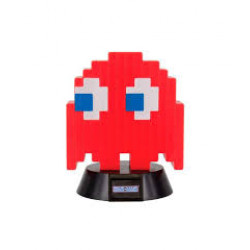 LAMPARA PALADONE ICON PAC - MAN BLINKY FANSTASMITA