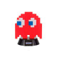 LAMPARA PALADONE ICON PAC - MAN BLINKY FANSTASMITA Lampara merchandising LAMPARA PALADONE ICON PAC - MAN BLINKY FANSTASMITA Lampara merchandising