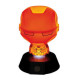 LAMPARA PALADONE ICON MARVEL IRON MAN Lampara merchandising LAMPARA PALADONE ICON MARVEL IRON MAN Lampara merchandising