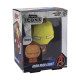 LAMPARA PALADONE ICON MARVEL IRON MAN Lampara merchandising LAMPARA PALADONE ICON MARVEL IRON MAN Lampara merchandising