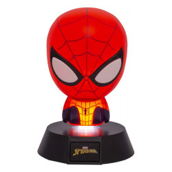 LAMPARA PALADONE ICON MARVEL SPIDERMAN