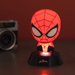 LAMPARA PALADONE ICON MARVEL SPIDERMAN